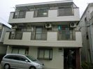 パレス新川崎の外観画像