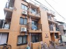 シティボックス宮崎台の外観画像