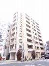ベリテージ川口並木の外観画像