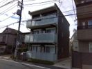 レオネクストチァフル 上野毛の外観画像