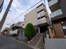 レオパレスA－1の外観画像