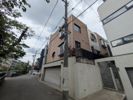 瀬田一丁目貸家の外観画像