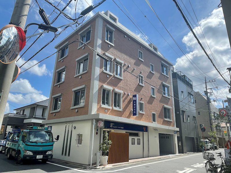 apt.yamatoの外観画像