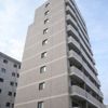 日神デュオステージ新中野の外観画像