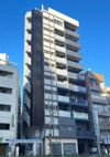 クレイラ西早稲田の外観画像