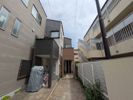 目黒本町5丁目戸建ての外観画像