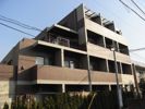 フェニックス中野の外観画像