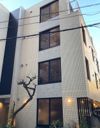 GRAN PASEO市谷仲之町の外観画像