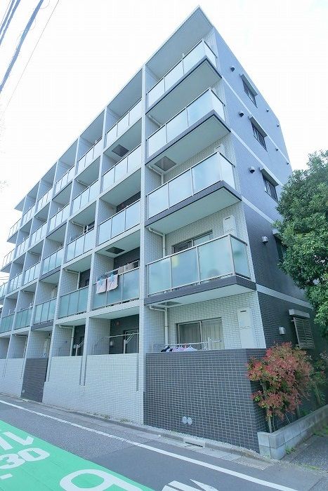 The Grande regalo春日町の外観画像