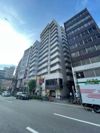カーサ第二新宿の外観画像