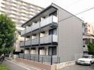レオパレスISHIDAの外観画像