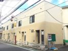 レオネクスト松ノ木の外観画像
