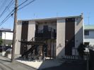 ミランダソラレガーロ上北沢の外観画像