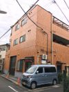 ニューハイムの外観画像