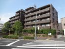 リヴィエール平井の外観画像