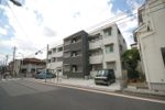 アルカンシエル喜沢の外観画像