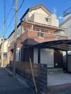 西川口5丁目戸建の外観画像