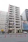 D’クラディア横浜エステシアの外観画像