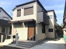 カーサ林間の外観画像