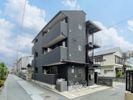 プロローグ本八幡の外観画像