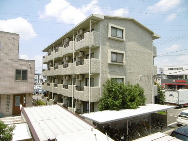 アルエット2の外観画像