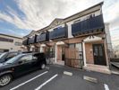 K・CLAIRの外観画像