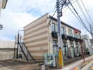 レオパレスフォンターナの外観画像