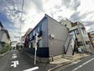 レオパレス西尾久の外観画像