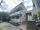 レオパレスマリオンの外観画像
