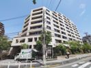 ザ・パークハウス大井町レジデンスの外観画像