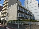 マンションN・T・Sの外観画像