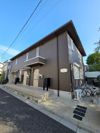 アン シャレの外観画像