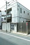 マイセンヴィラ自由が丘の外観画像