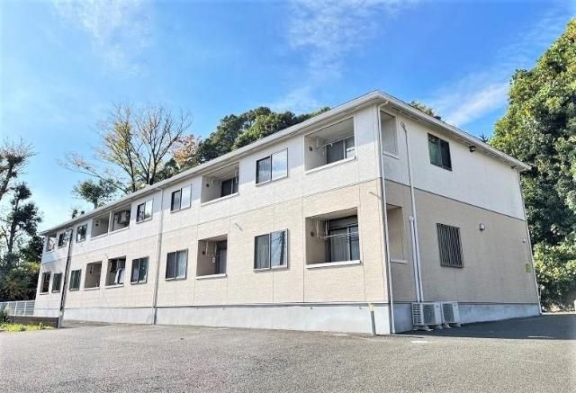 VIEW TERRACE Tの外観画像