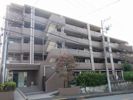 北寺尾大滝マンションの外観画像
