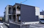 ミランダ光彩WESTの外観画像