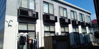 レオパレスヴィラ壱号館の外観画像