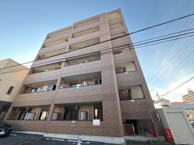 カサ デ セントロ 横浜の外観画像