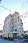 アーバンヴィラ新川崎の外観画像