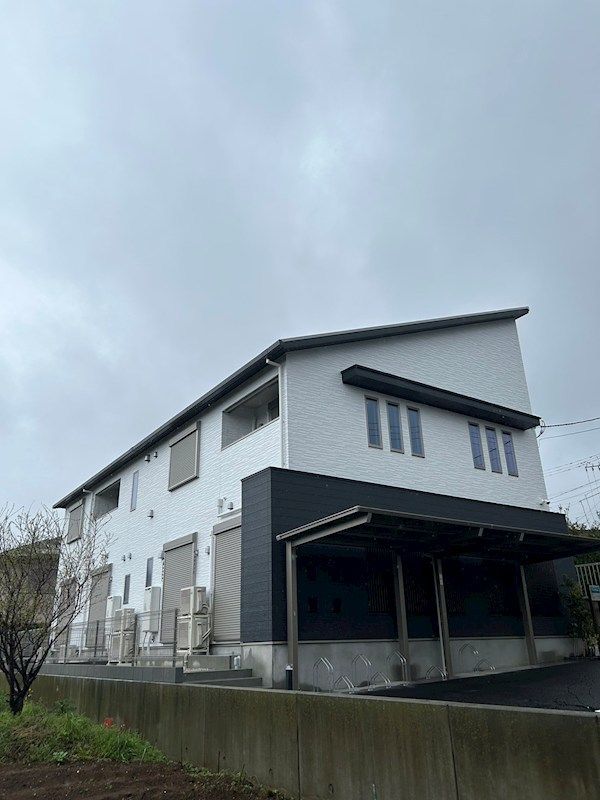 トワブラン並木台の外観画像