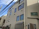 フルール旗の台の外観画像