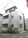 M Crest Annexの外観画像