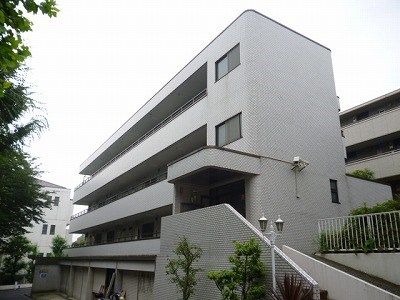 セカンドコーポ光和の外観画像