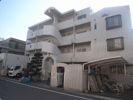 寿マンションの外観画像