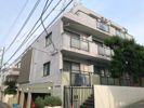 モアクレストの外観画像