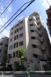 シティコープ目白の外観画像
