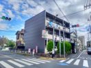 レオパレスエスタIIの外観画像
