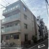 グランイエナの外観画像