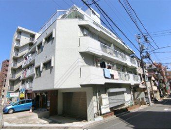 リライアンス湯立坂の外観画像