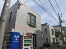 自由が丘ハイツの外観画像